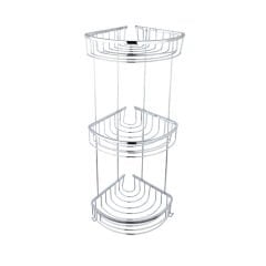 ONNO DENİZ KÖŞE SÜNGERLİK ÜÇLÜ 18*18 CM