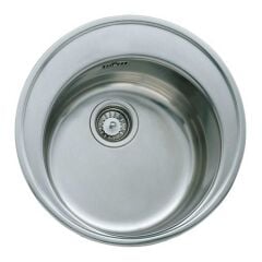 TEKA CENTROVAL PASLANMAZ ÇELİK EVİYE 40127175