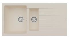 REALSTONE GRANİT EVİYE P005 TROYA 100