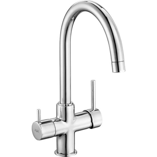 ECA Çift Akışlı (Dual Flow) Eviye Bataryası 102118137