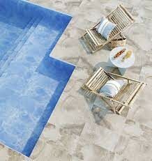 KS-GS-D7634 30*60 WATERFALL MAVİ Paket içi 1,44m2 Bu Ürün Minimum Alım 10,08m2 HAVUZ SERAMİĞİ