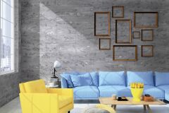 4041 Bi’Boya Betonart Brüt Beton Görünümlü Hazır Renkli Sıva