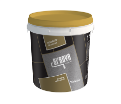 4041 Bi’Boya Betonart Brüt Beton Görünümlü Hazır Renkli Sıva