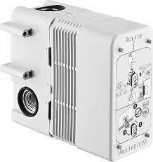 ARTEMA A41949 Ankastre Banyo Bataryası Sıva Altı Grubu, Krom