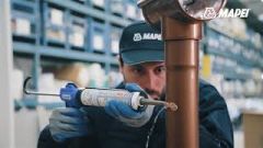 Mapeı Mapeflex Ms 45 Beyaz