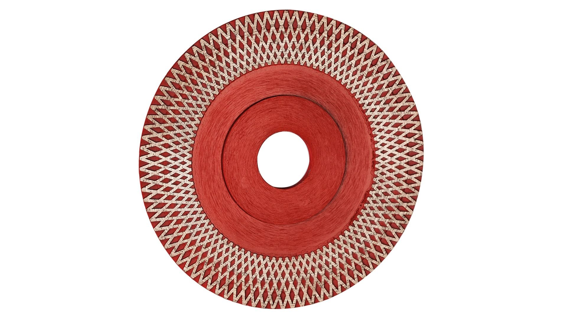 KRİSTAL MESH EKSTRA TESTERE 115MM KOD:33454