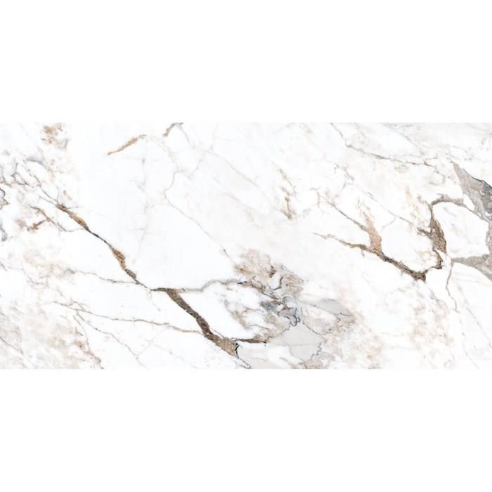 VitrA 60X120 Marble-X Caprai Beyaz 7FLPRStok Kodu( K949808FLPR1VTST ) ( Paket içi Miktarı : 1,44M2 ) Bu Ürün Minimum Alım 10,08m2