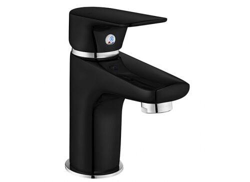 Ar Yak Ar Fia Lavabo Bataryası Mat Siyah 103508962