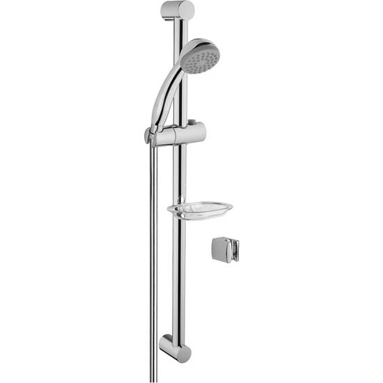 Artema A45676 Solo C 1F Sürgülü El Duşu Takımı