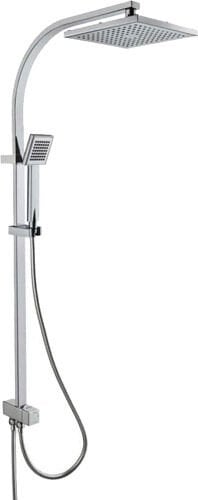 Artema A45611 System Rain LS30 Duş Sistemi