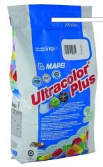 Mapeı Ultracolor Plus 100  Beyaz Derz 5kg