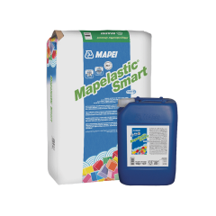 MAPEI MAPELASTİC SMART UV DAYANIMLI GRİ 20+10KG