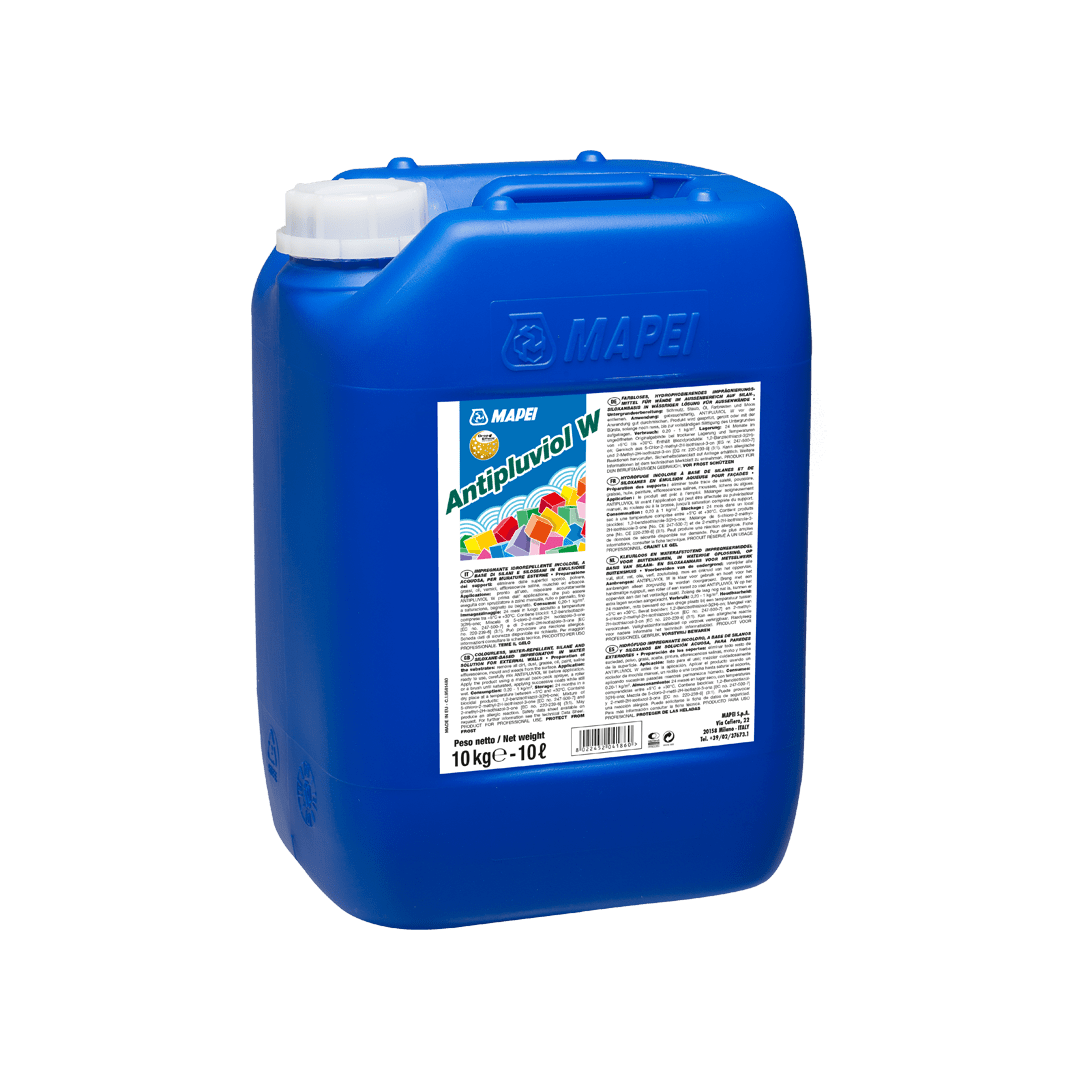 MAPEI ANTİPLUVİOL W JERRY CAN / 5KG-10KG-25KG