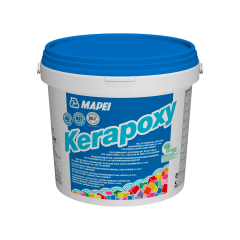 MAPEI KERAPOXY 100 UNİTS R2T & RG (5KG-10KG)