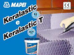 MAPEI KERALASTİC T (R2T) WHİTE (BEYAZ) UNİTS 5 KG