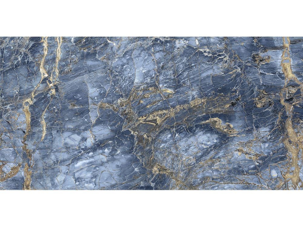 QUA 60*120 NOTTLE BLUE FULL LAB.1,44M2  Bu Ürün Minimum Alım 10,08m2