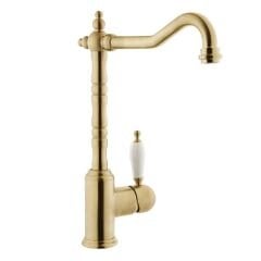 ARTEMA A4215433 Verona Eviye Bataryası Saten-Altın