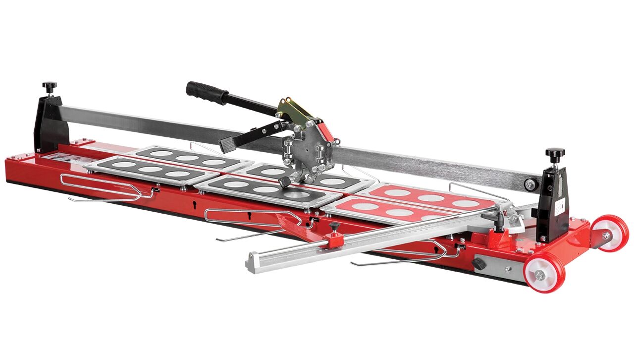 KRİSTAL HERKÜL 1200MM SERAMİK KESME MAKİNASI PROF 840*840MM