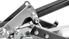 KRİSTAL HERKÜL 1200MM SERAMİK KESME MAKİNASI PROF 840*840MM