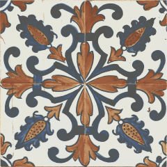 YURTBAY S16068 20*20 NIKEA MULTI MAT 28 Faces (RENKLİ) (Paket içi 1M2) Minimum Alım 10 m2