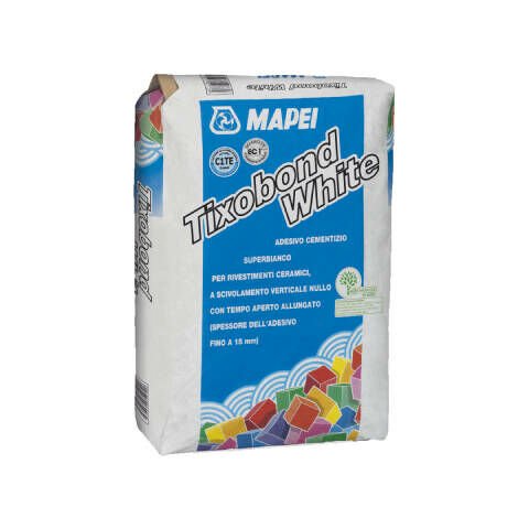 MAPEI TİXOBOND BEYAZ & GRİ YAP. (C1TE) 25 KG