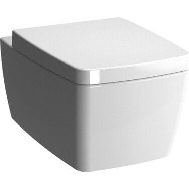 VitrA METROPOLE  7672L003L0559 RİMEX ASMA KLOZET BYZ- KAPAK DAHİLDİR.