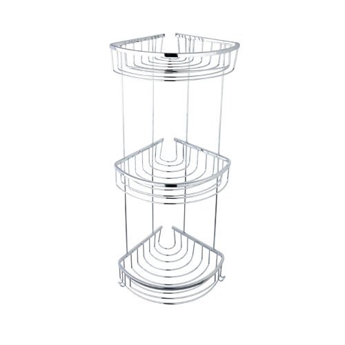 ONNO DENİZ KÖŞE SÜNGERLİK ÜÇLÜ 18*18 CM