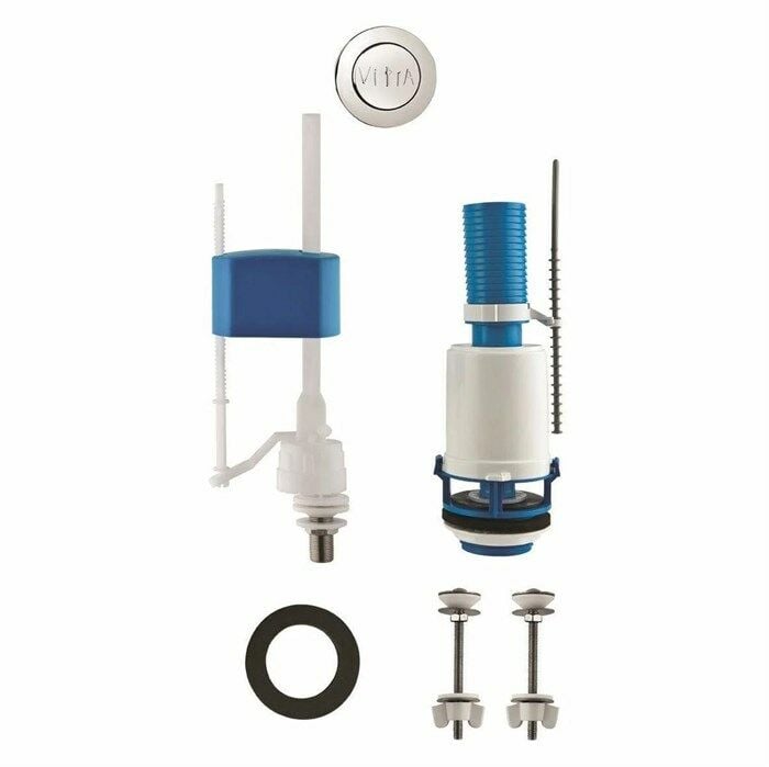 VitrA İÇ TAKIM ALTTAN GİRİŞLİ 6L(S1-S1)