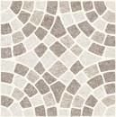 KALEBODUR 310100905392 GAS-N6153 45*45 ROMA GRİ (PAKET 1,42M2) Minimum Alım 9,94 m2