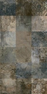 YURTBAY 60*120 UNDERGROUND KAHVE DKR MAT REK (KUTU İÇİN1,44)  Bu Ürün Minimum Alım 10,08m2