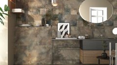 YURTBAY 60*120 UNDERGROUND KAHVE DKR MAT REK (KUTU İÇİN1,44)  Bu Ürün Minimum Alım 10,08m2