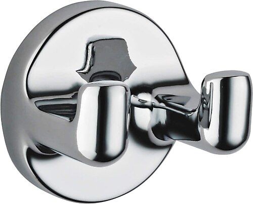 VitrA Marin A44947 İkili Askı, Krom