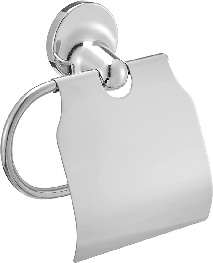 Vitra Marin A44945 Tuvalet Kağıtlığı - Kapaklı