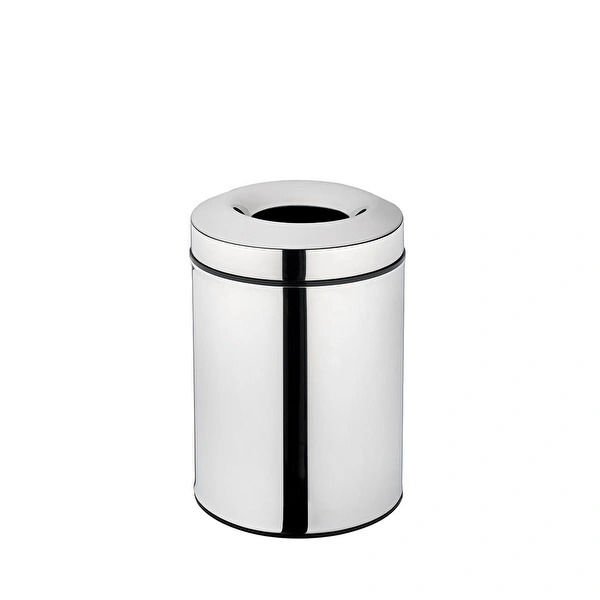 VitrA Base 200 Çöp Kovası 5 Litre Krom A44151