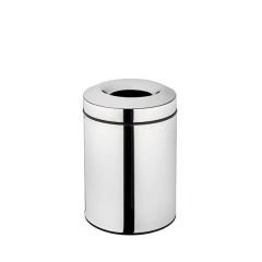 VitrA Base 200 Çöp Kovası 5 Litre Krom A44151