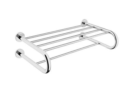 Vitra Base 500 Havlu Rafı A44098