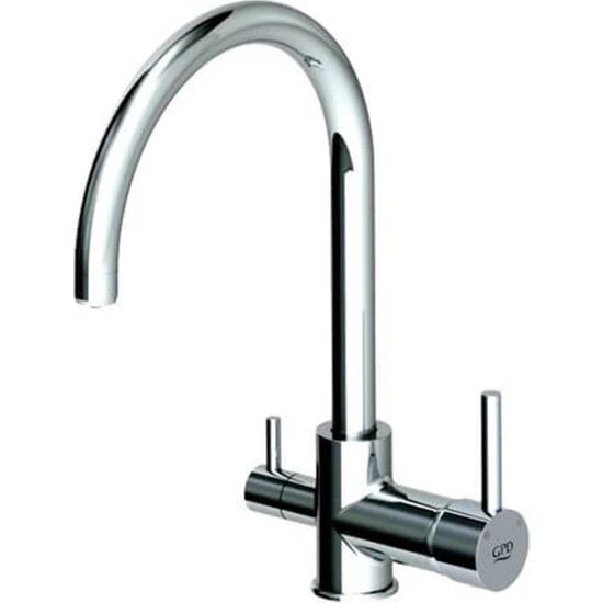 GPD Eviye Bataryası Arıtma Çıkışlı MAR70