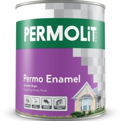 Permolit Permo Enamel Sentetik Boya