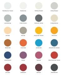 Permolit Akçalı Sprey Boya