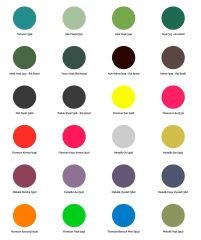 Permolit Akçalı Sprey Boya