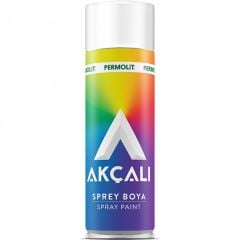 Permolit Akçalı Sprey Boya