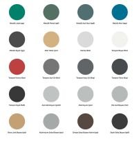 Permolit Akçalı Sprey Boya