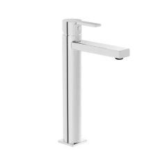Artema Fold S Lavabo Bataryası Krom A42677