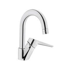 Artema Solid S Lavabo Bataryası Döner Borulu A42442