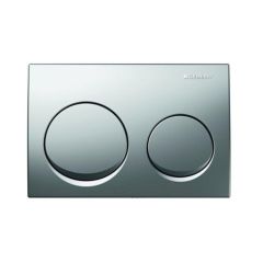 Geberit Alpha Gömme Rezervuar Seti - 1