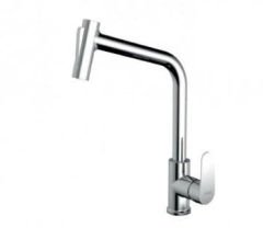 NSK Magestic Pull Out Eviye Bataryası Krom NSK.N2042002