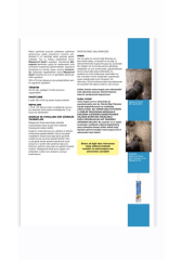 MAPEI MAPEPROOF SWELL 320 ML