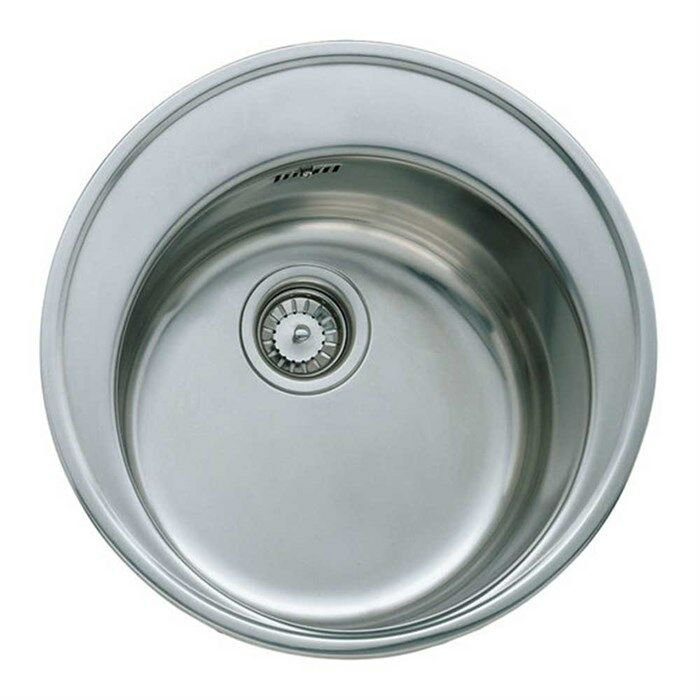 TEKA CENTROVAL PASLANMAZ ÇELİK EVİYE 40127175