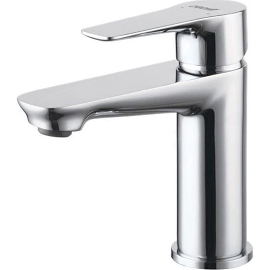 CREAVİT NERO LAVABO ARMATÜRÜ BT.NR1500