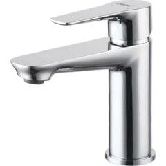 CREAVİT NERO LAVABO ARMATÜRÜ BT.NR1500